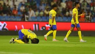 القنوات الناقلة لمباراة النصر والتعاون