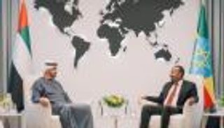 الإمارات وإثيوبيا.. محطات مهمة في مسيرة العلاقات الثنائية