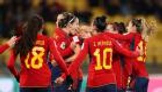 منتخب إسبانيا.. من دوامة التمرد إلى نهائي كأس العالم للسيدات 2023