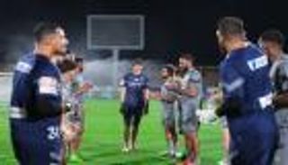 بعد نيمار وياسين بونو.. الهلال يحسم صفقة مدوية جديدة