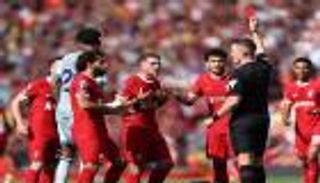 رغم صدمة أليستر ودياز.. ليفربول يفتتح انتصاراته في البريميرليغ