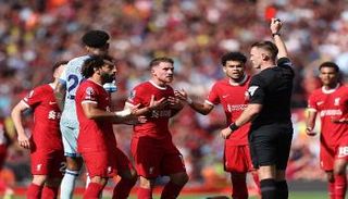 ليفربول ضد بورنموث 