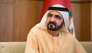 محمد بن راشد في يوم العمل الإنساني: مستمرون في ترسيخ قيم العطاء