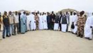 المستشفى الميداني في تشاد.. إنجاز جديد يزين سجل عطاء الإمارات عالميا
