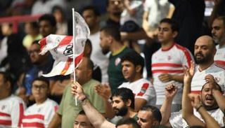 فريق الزمالك لكرة اليد