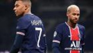 رغم رحيله إلى الهلال.. نيمار يُثير سخط كيليان مبابي