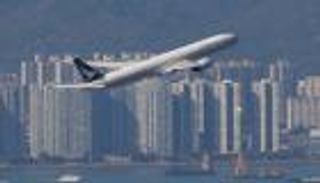 العالم ينقل 6 تريليونات دولار سنويا في الطائرات