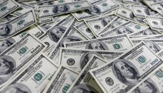 مليارات الدولارات