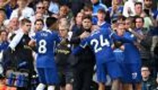 لاعب من زجاج.. ماذا يحدث لقائد تشيلسي الصغير؟