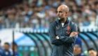 نجا من القتل.. غوارديولا يفضح ازدواجية الإعلام مع مانشستر سيتي