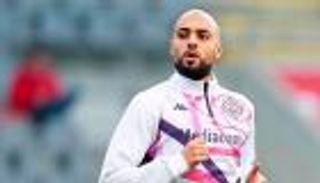 رغم صراع ليفربول ويونايتد.. فيورنتينا يفاجئ الجميع بشأن أمرابط