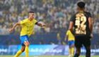 السر في الثانية.. عقدة تحاصر النصر السعودي منذ 4 سنوات