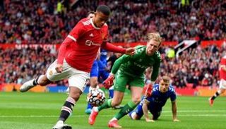 ماسون غرينوود