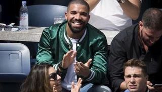  مغني الراب أوبري دريك جراهام