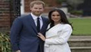 ميغان ماركل تخلع خاتم زواجها.. زيت على نار الشائعات