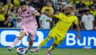 قهره ميسي.. من هو السوداني هاني مختار هداف الدوري الأمريكي؟