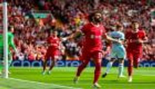 بدأه محمد صلاح.. نايف أكرد يعزز تألق النجوم العرب في الأسبوع الأوروبي