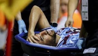 محمود تريزيغيه 