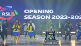 دوري روشن السعودي