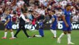 رغم المليار يورو.. بداية كارثية لتشيلسي في الدوري الإنجليزي