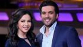 "بلوموندو".. إيمي سمير غانم تعود للسينما مع حسن الرداد ويسرا