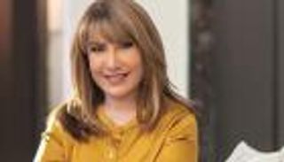 هدى حسين تتصدر التريند بـ"رقصة" في السعودية (فيديو)