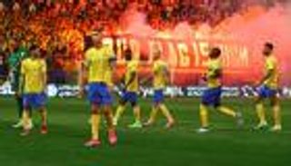 ماذا حدث في انطلاقة دوري روشن؟.. جدة تحكم وانهيار النصر (فيديو)