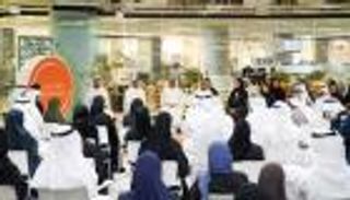 نظمها مجلس دبي للشباب.. حلقة نقاشية حول مؤتمر "COP28"