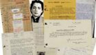 أجمل جاسوسة في التاريخ.. فيرا إريكسن ولغز الـ60 عاما 