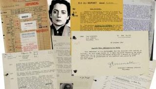 فيرا إريكسن جاسوسة شهيرة وتفاصيل غائبة