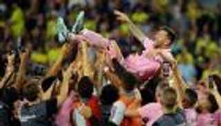 من قطر إلى أمريكا.. ميسي يقهر عقدة الـ8 سنوات في 8 أشهر