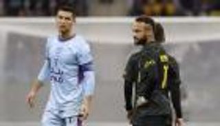 تشكيلة كاملة.. رونالدو يقود نجوم البريميرليغ في الدوري السعودي