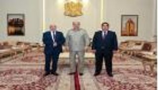 لقاء حفتر وعقيلة والمنفي.. هل يحرك مياه انتخابات ليبيا الراكدة؟