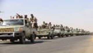 السودان يئن تحت التصعيد العسكري والشائعات.. ما علاقة أوكرانيا؟