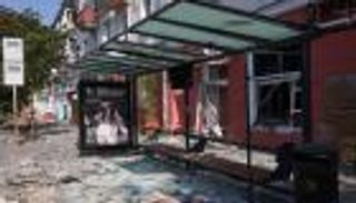 جرعة إف 16 تذكي حرب أوكرانيا.. تصعيد يكتب تفاصيل "يوم الألم"