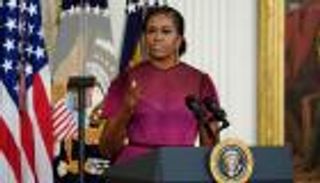 على خطى زوجها.. من هي ميشيل أوباما؟