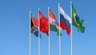 بحضور افتراضي لبوتين.. "بريكس" تتطلع لتحول في السياسة العالمية