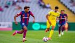 ليلة لن تنسى.. ماذا قدم لامين يامال في ظهوره التاريخي مع برشلونة؟