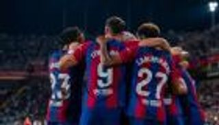 رقم 15.. برشلونة يعلن رحيل لاعب جديد