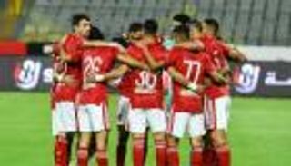 "العين الرياضية" تكشف كواليس حسم الأهلي المصري صفقة المهاجم المنشود