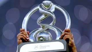 قرعة دوري ابطال اسيا 2024