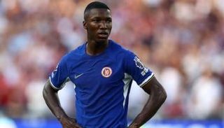 كايسيدو كان مخيباً أمام تشيلسي