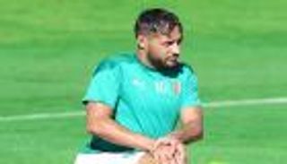 بسبب يوسف بلايلي.. زيزو يضل الطريق إلى مولودية الجزائر