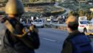 مقتل مستوطنة بالضفة الغربية.. و"حماس" تعلق