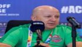 "لا نخاف".. مدرب شباب الأهلي يتحدى نجوم النصر