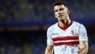 زيزو يكشف شرط رحيله من الزمالك إلى الشباب