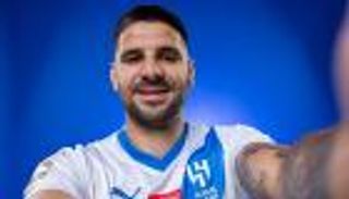 بعد وصوله.. كيف يحدد الهلال السعودي موعد ظهور ميتروفيتش الأول؟