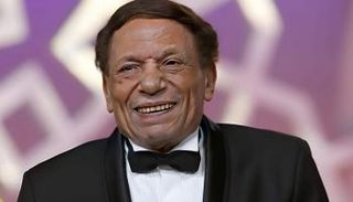 عادل إمام - أرشيفية