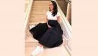 "حبيبة نيمار".. برونا بيانكاردي تصل للسعودية وتهدد عرش جورجينا (صور)