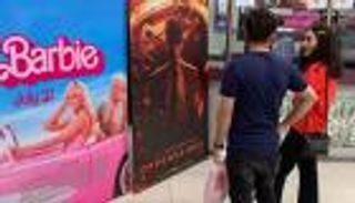 بين الرفض والترحيب.. قاعات السينما المغربية مستمرة في عرض فيلم باربي (خاص)